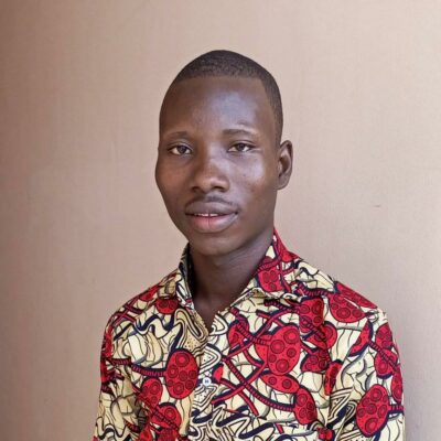 Casimir OKE