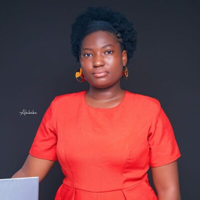 Justine GBAGUIDI